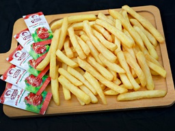 French Fries L